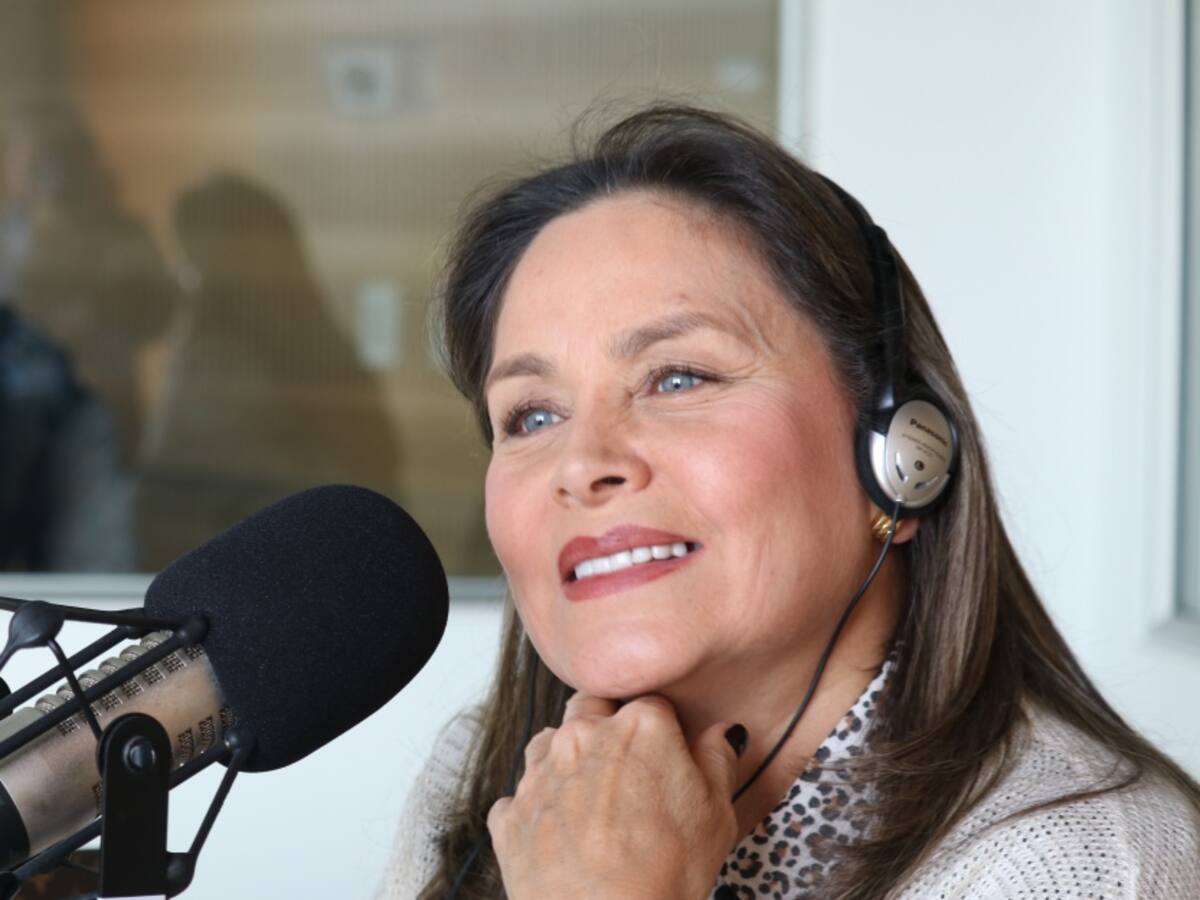 Mi Banda Sonora con Lucero Cortés