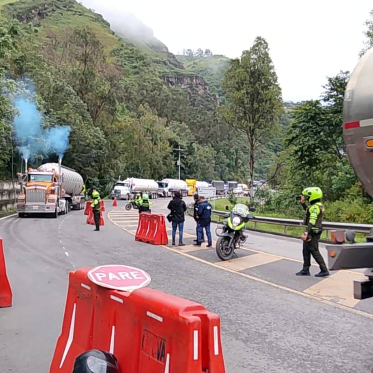 Movilidad Bogotá - Villavicencio HOY: así funciona la medida 3x3 y el Pico y Placa