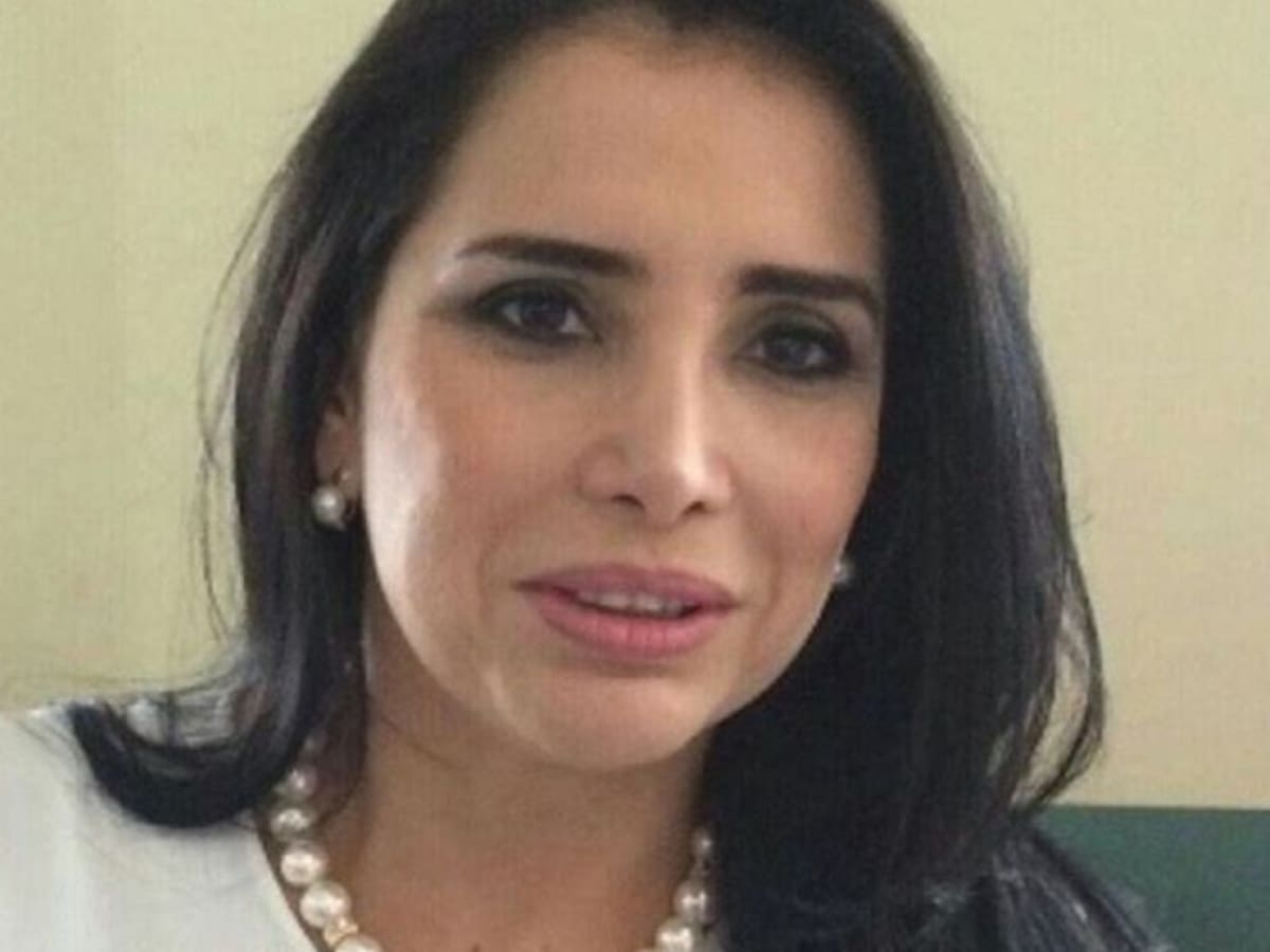 Duro regaño de un juez al Inpec por negar información sobre Aida Merlano