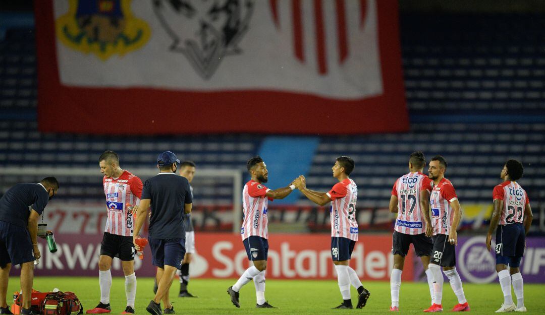 Junior de Barranquila