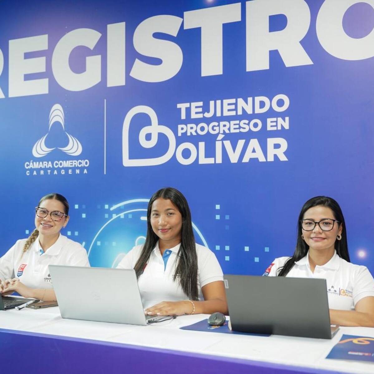 Más de 29 mil empresarios aún no han renovado su matrícula mercantil en Cartagena y Bolívar