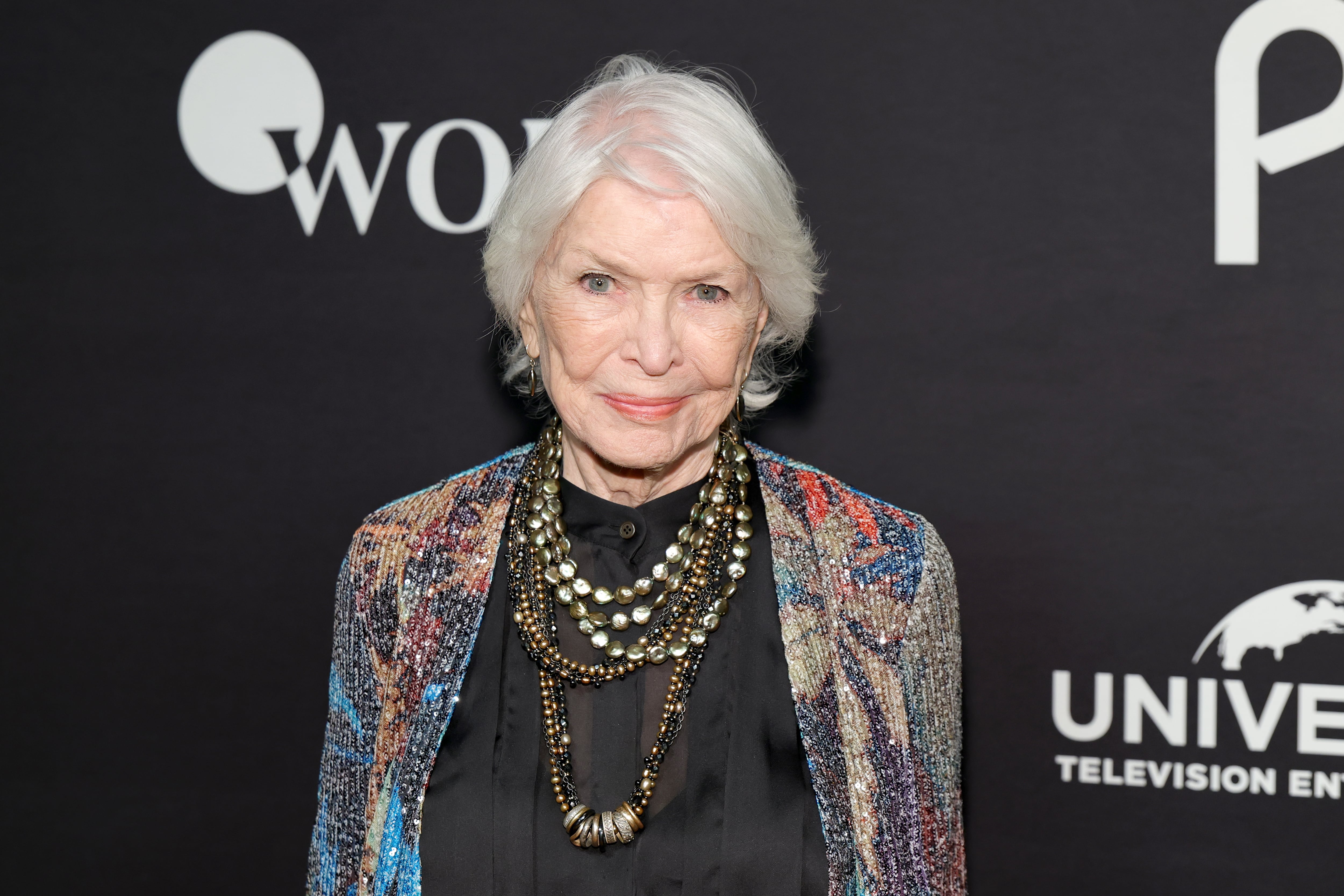 La actriz Ellen Burstyn recibirá un premio por su trayectoria en el Festival de Venecia (Photo by Dia Dipasupil/WireImage)