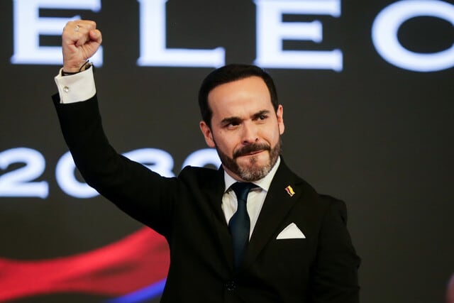 Abelardo de la Espriella. Foto: Colprensa