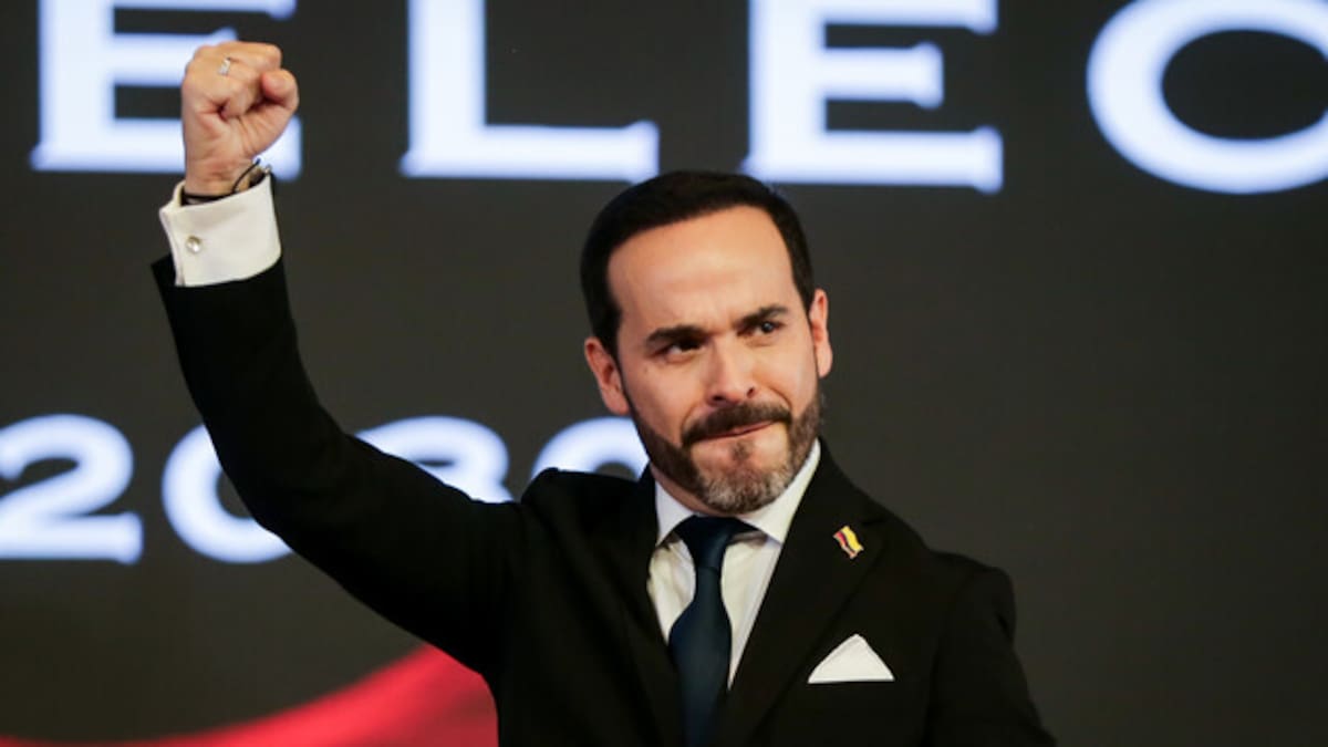 Presidente afirma que han sido incautadas más de 12 toneladas de droga en los primeros días Gobierno
