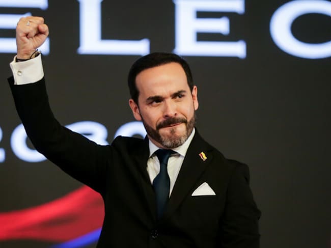 Abelardo de la Espriella. Foto: Colprensa