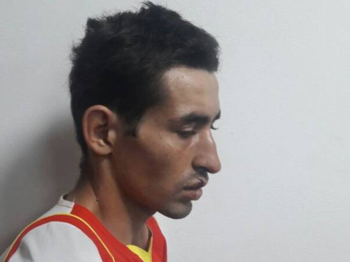 Huyó hombre del edificio de la Fiscalía de Ibagué