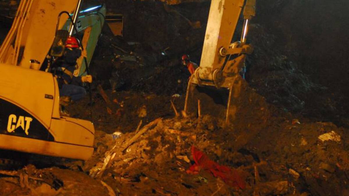 Aplazada para octubre imputación de cargos por tragedia de Cervantes