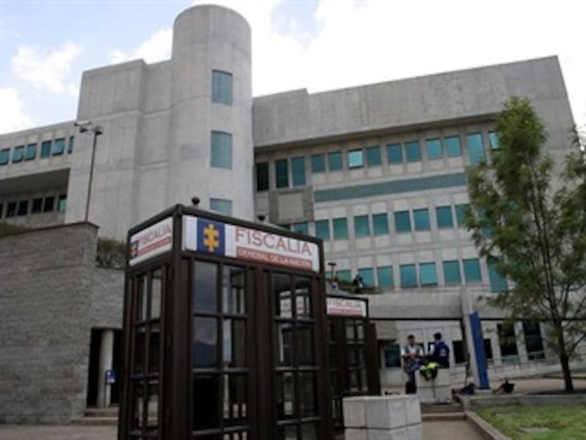 Siete de los 14 condenados en el ‘carrusel’ tienen prisión domiciliaria