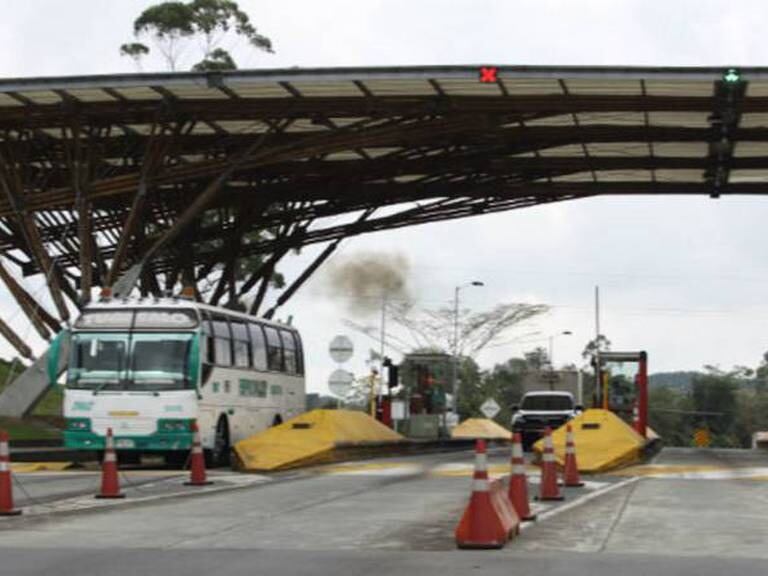 Crédito: Archivo Caracol Radio.