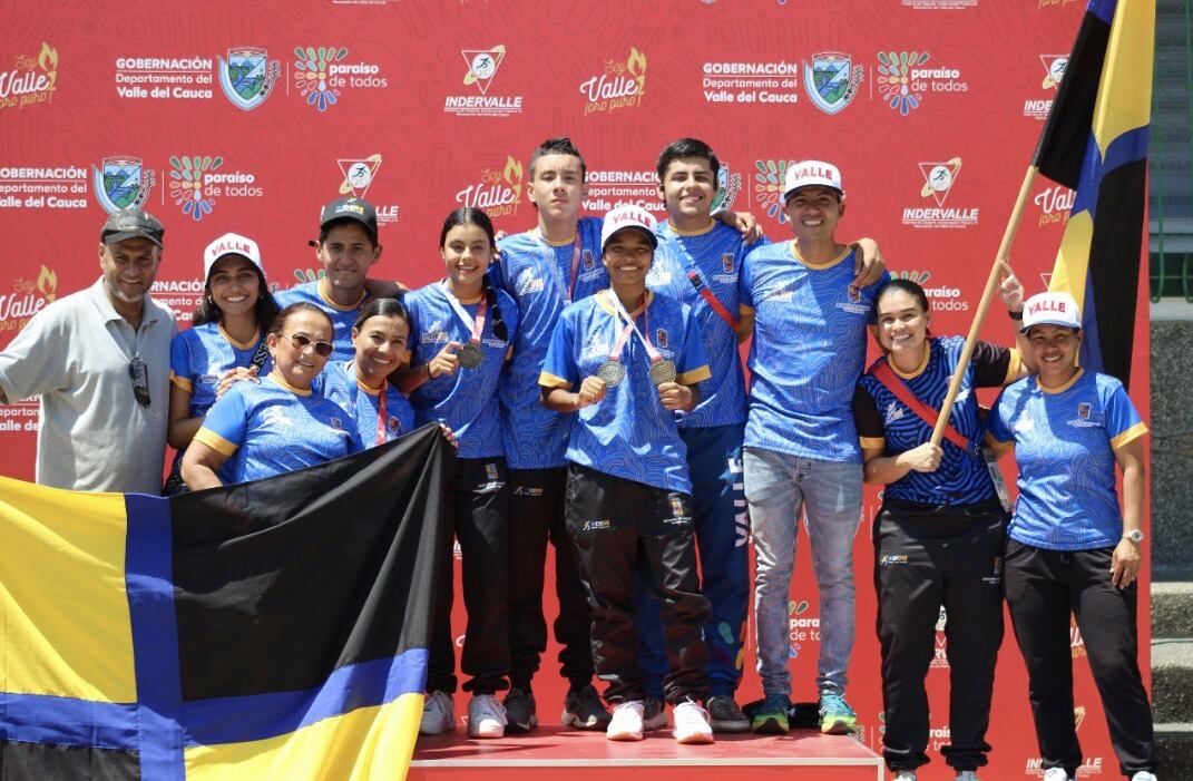 Foto: Gobernación del Valle