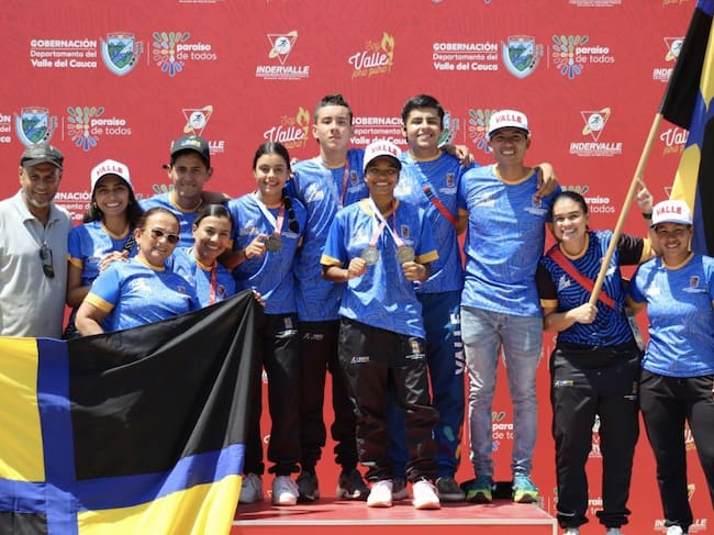 Foto: Gobernación del Valle