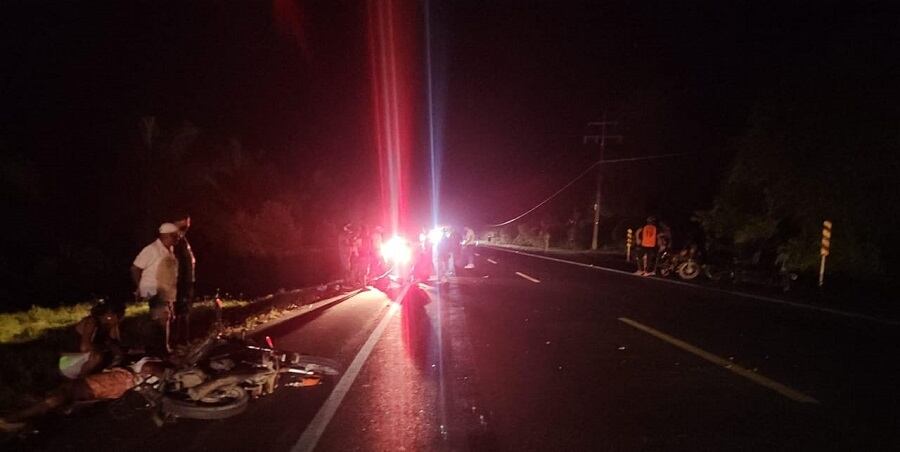 Policía de Tránsito de Bolívar