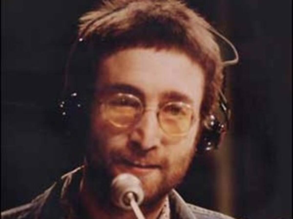 Vendido en subasta un retrete de John Lennon por 14.740 dólares