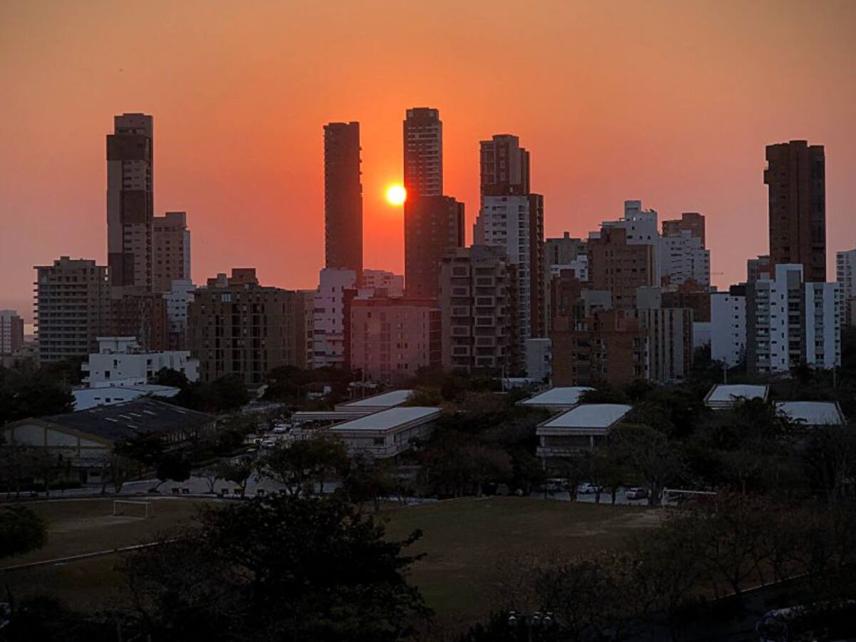 Uniandes acompañará a Barranquilla en la reapertura económica