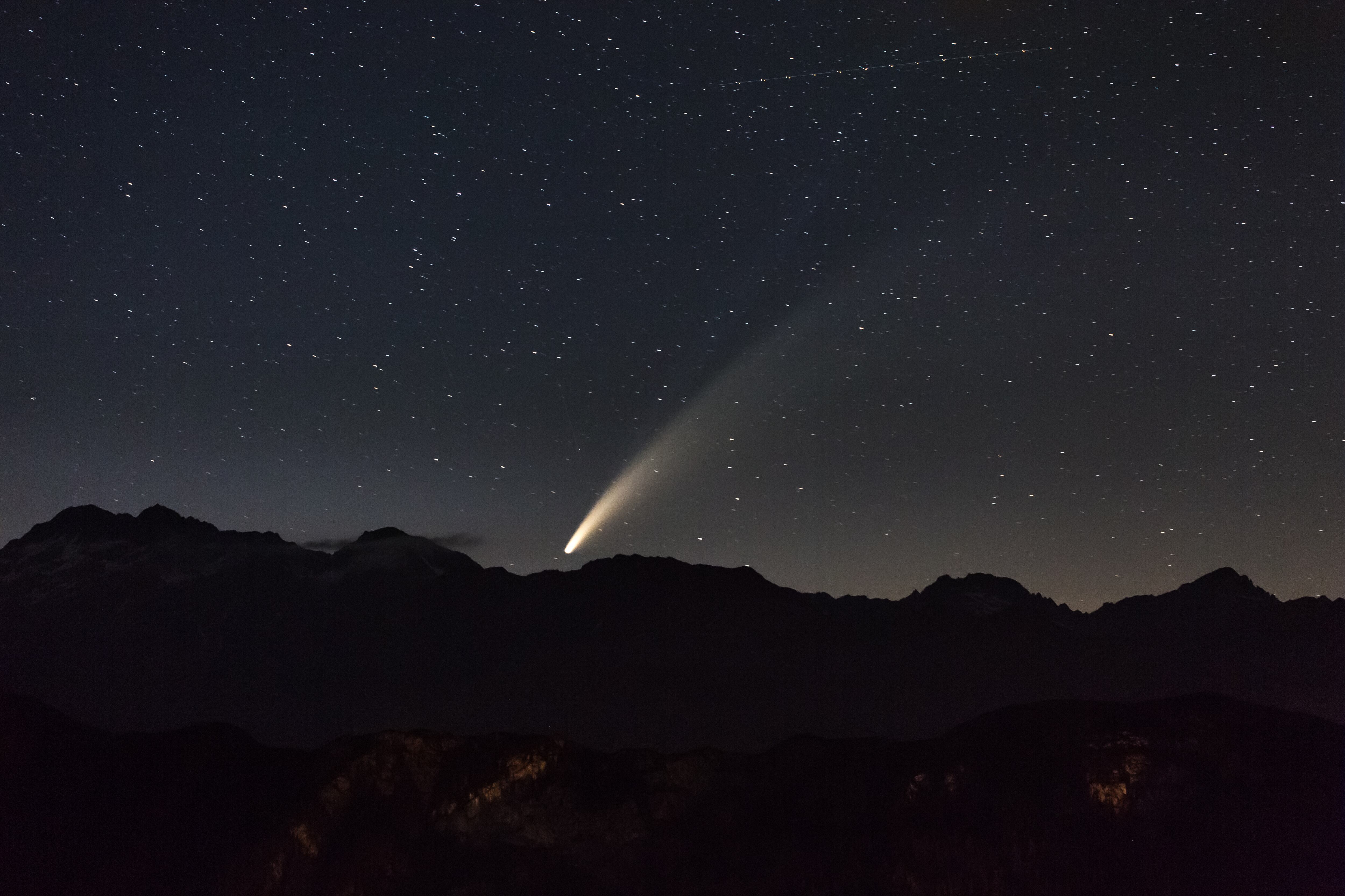 Imagen de referencia vía Getty Images.