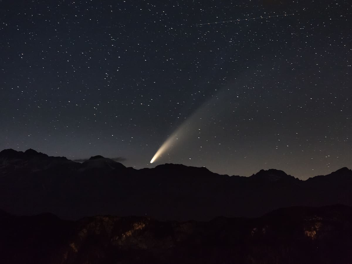Enorme asteroide estará en oposición a la Tierra: ¿Qué significa y cuándo se podrá ver?