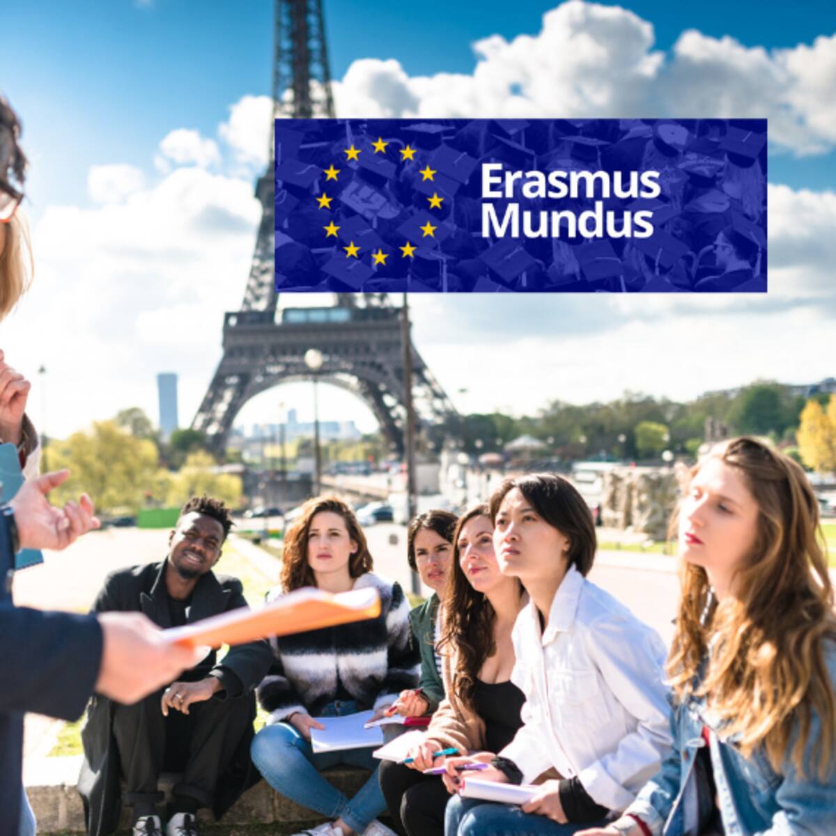 ¿Cómo acceder a una beca Erasmus Mundus? Requisitos y pasos para aplicar