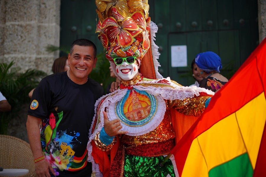 Alcaldía de Cartagena
