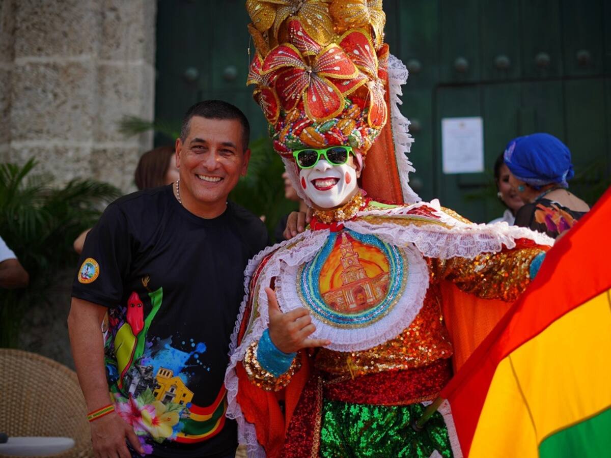 Conozca la agenda oficial de las Fiestas de Independencia del 11 de Noviembre 2024