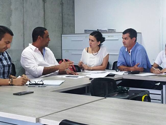 Alcaldía de Cartagena y Dane trabajan en la nueva estratificación