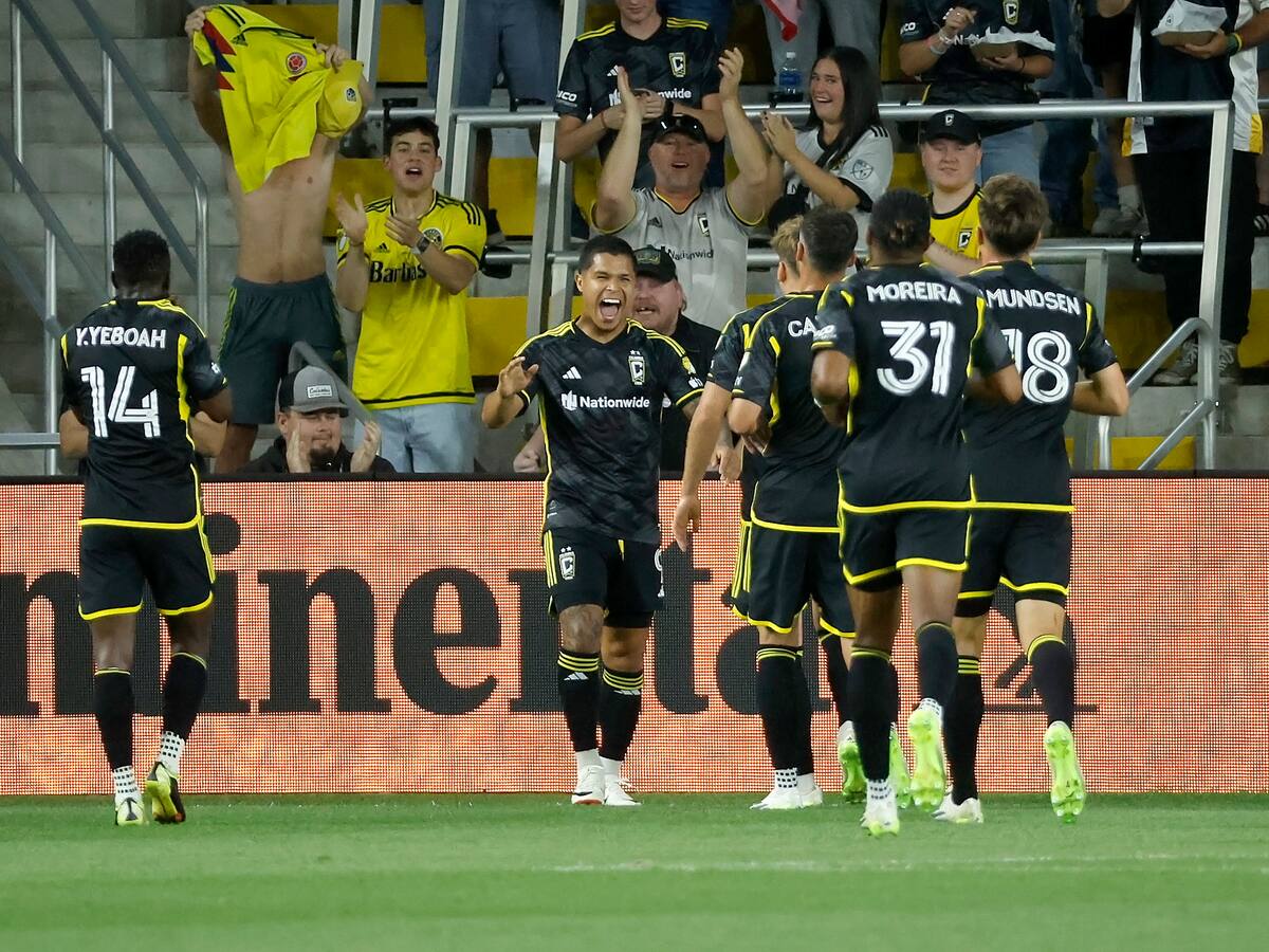 Cucho Hernández sigue tocando la puerta de la Selección Colombia