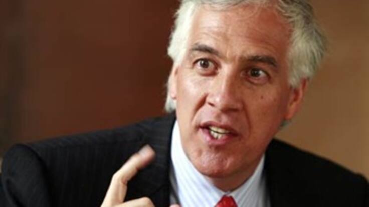 Fiscalía imputará cinco delitos a Samuel Moreno y ex contratistas