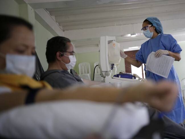 Conozca los barrios de Cartagena donde hay casos de Covid-19