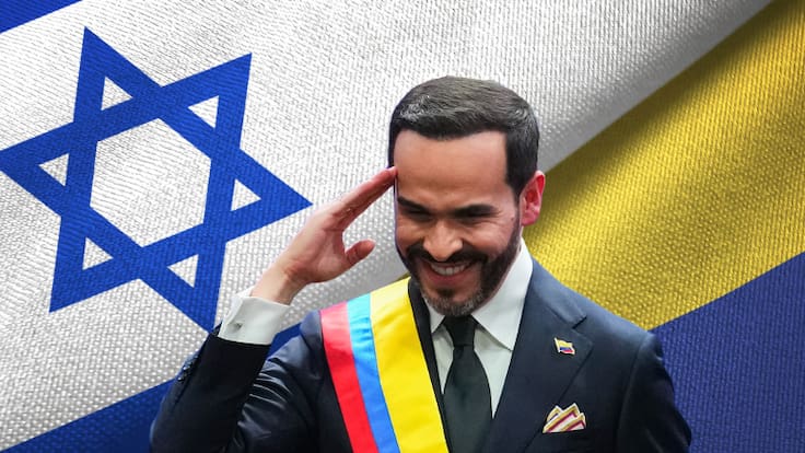 Análisis: ¿Qué gana Colombia con la nueva orientación de su relación bilateral con Israel?