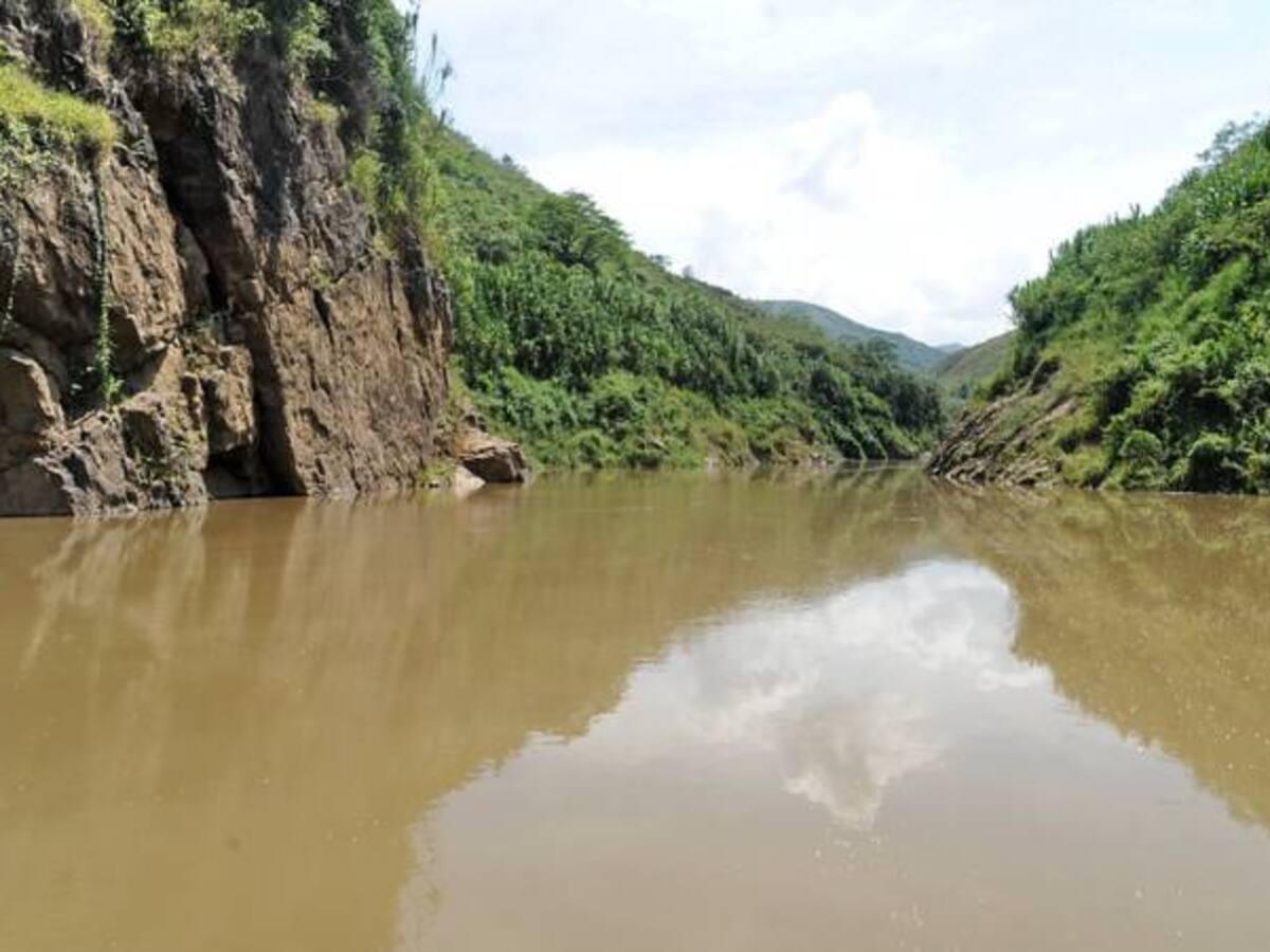 El sistema de alertas no funcionó al momento de la emergencia