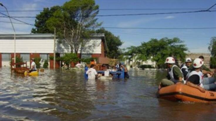 Panelistas en Planeta Caracol advierten sobre la falta de medidas para evitar inundaciones en el país
