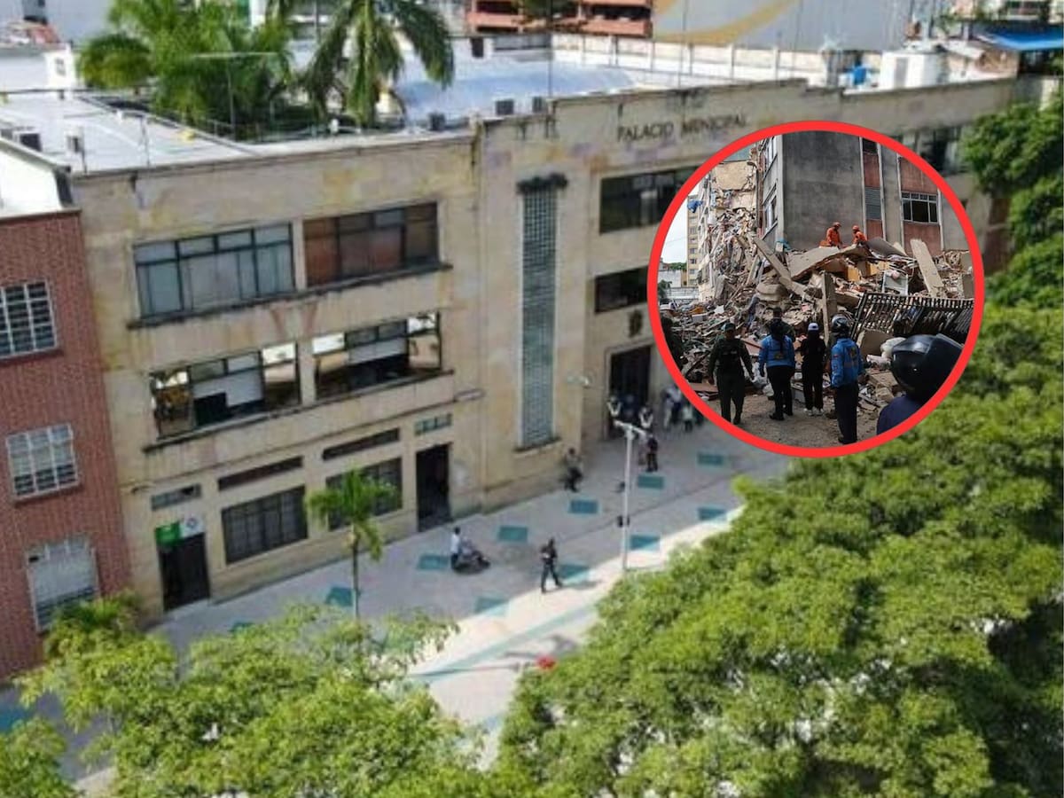 Alcaldía de Ibagué habilitó cuenta para recibir ayudas humanitarias para afectados en Venezuela