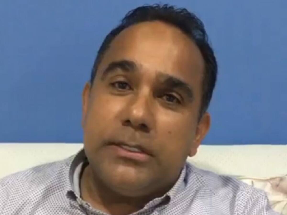 En Cartagena, director de Apoyo Logístico desmiente maltrato laboral