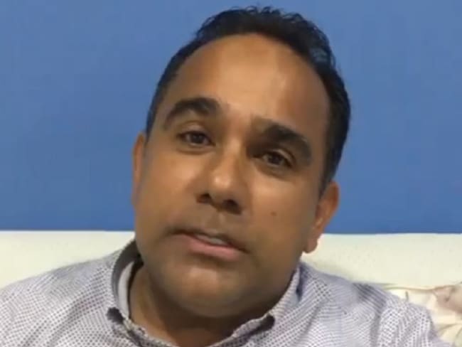 En Cartagena, director de Apoyo Logístico desmiente maltrato laboral