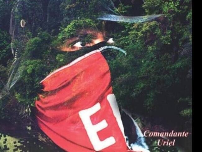 ¿Quién era alias 'Uriel', cabecilla del ELN abatido por el Ejército?