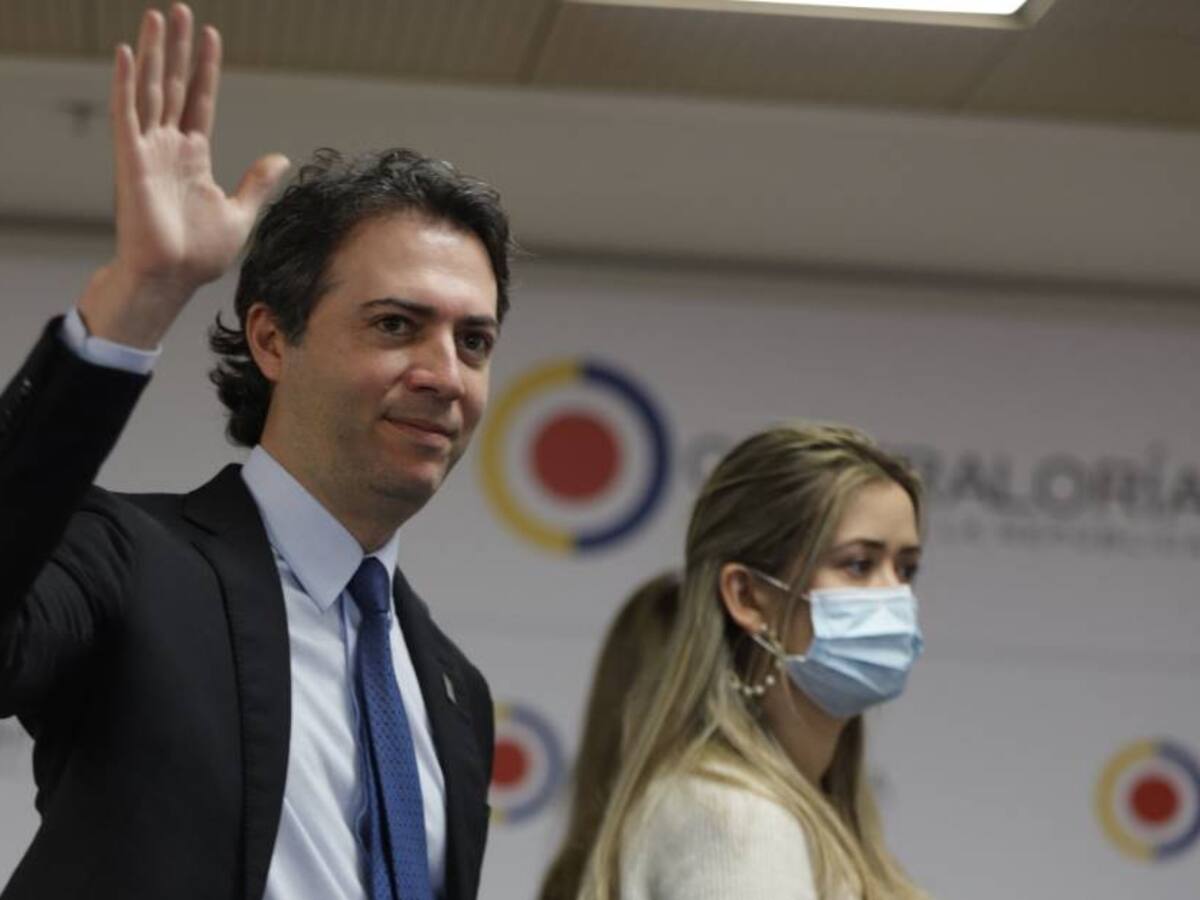 La suspensión de Daniel Quintero se levantaría al culminar la jornada electoral