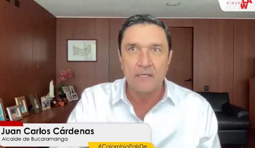 'Clan Aguilar' no puede pretender quedarse con la plata: Alcalde