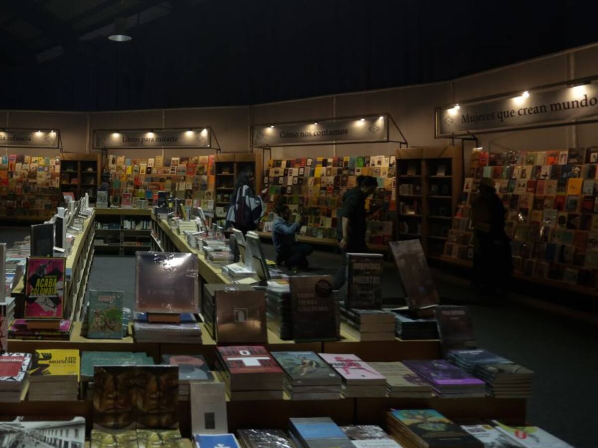 FILBo 2022: Conferencias, talleres y actividades del 20 de abril