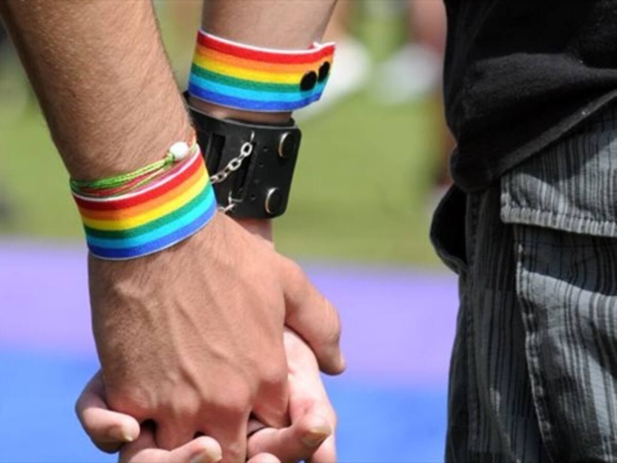 ​Orientación sexual no determina bienestar físico y emocional de niños