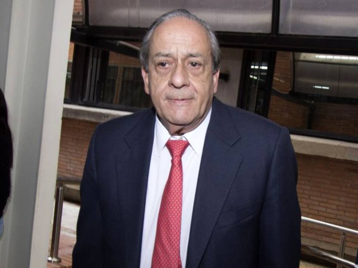 Judicatura llamó a juicio al abogado Victor Pacheco