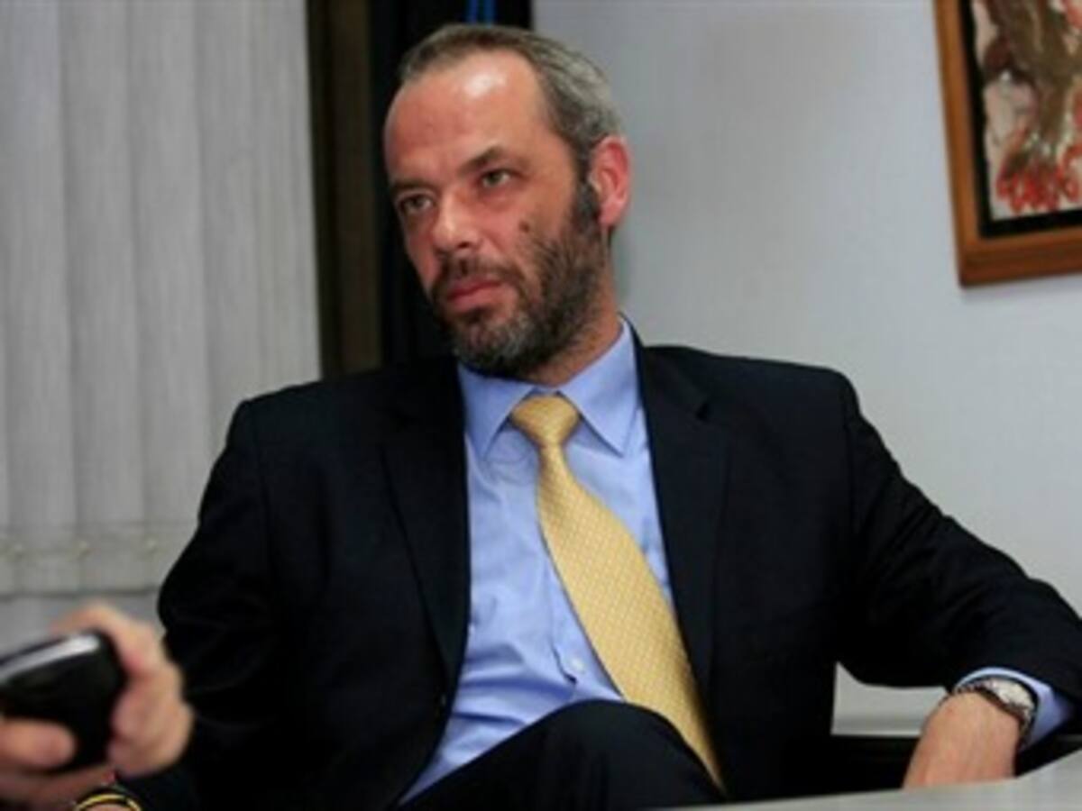 Corridori pidió prisión domiciliaria argumentado nuevo código carcelario