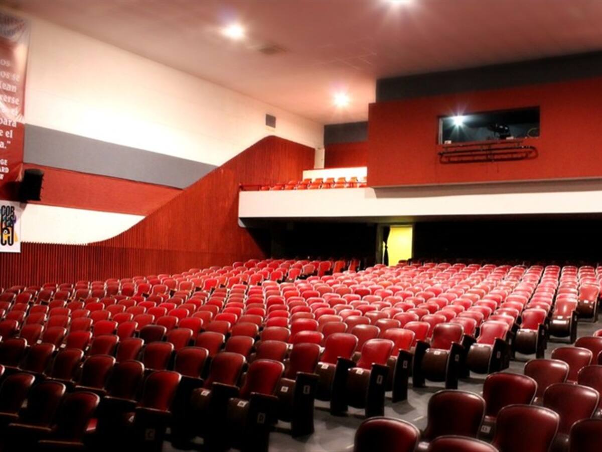 Eventos gratuitos serán el salvavidas de Corfescu