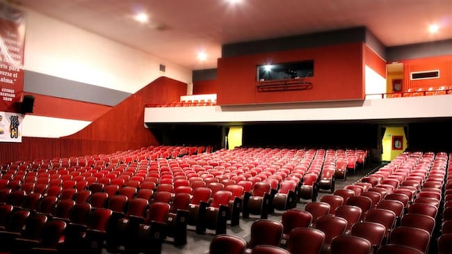 Eventos gratuitos serán el salvavidas de Corfescu. Foto: http://www.corfescu.com