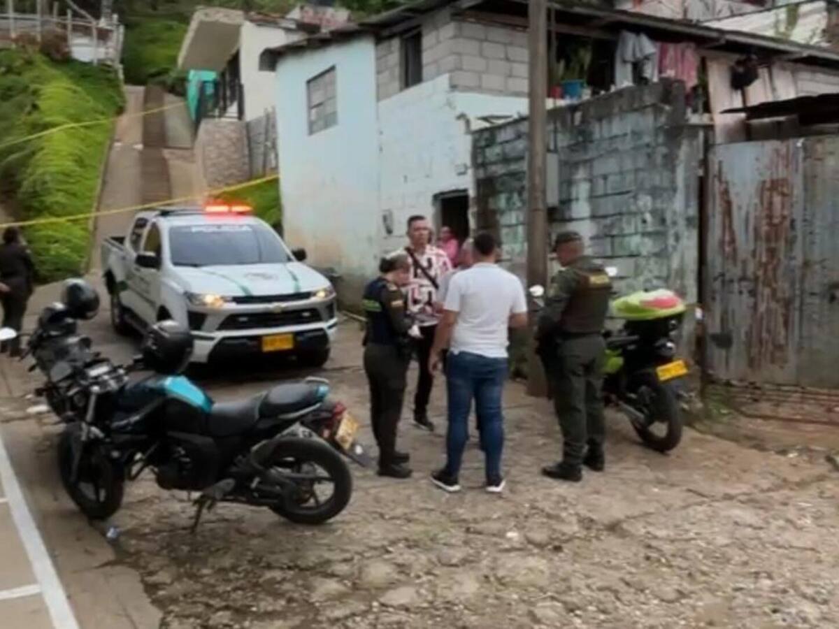 En sicariatos aislados asesinaron a dos hombres en el norte del Tolima