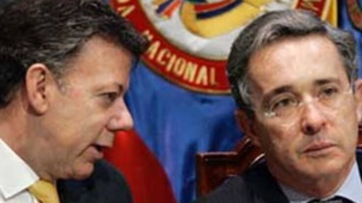 “Hay que aprender a ser disidente en materia internacional”: Uribe