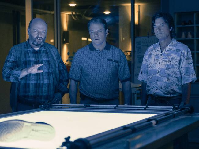 Cortesías: Warner Bros. Pictures