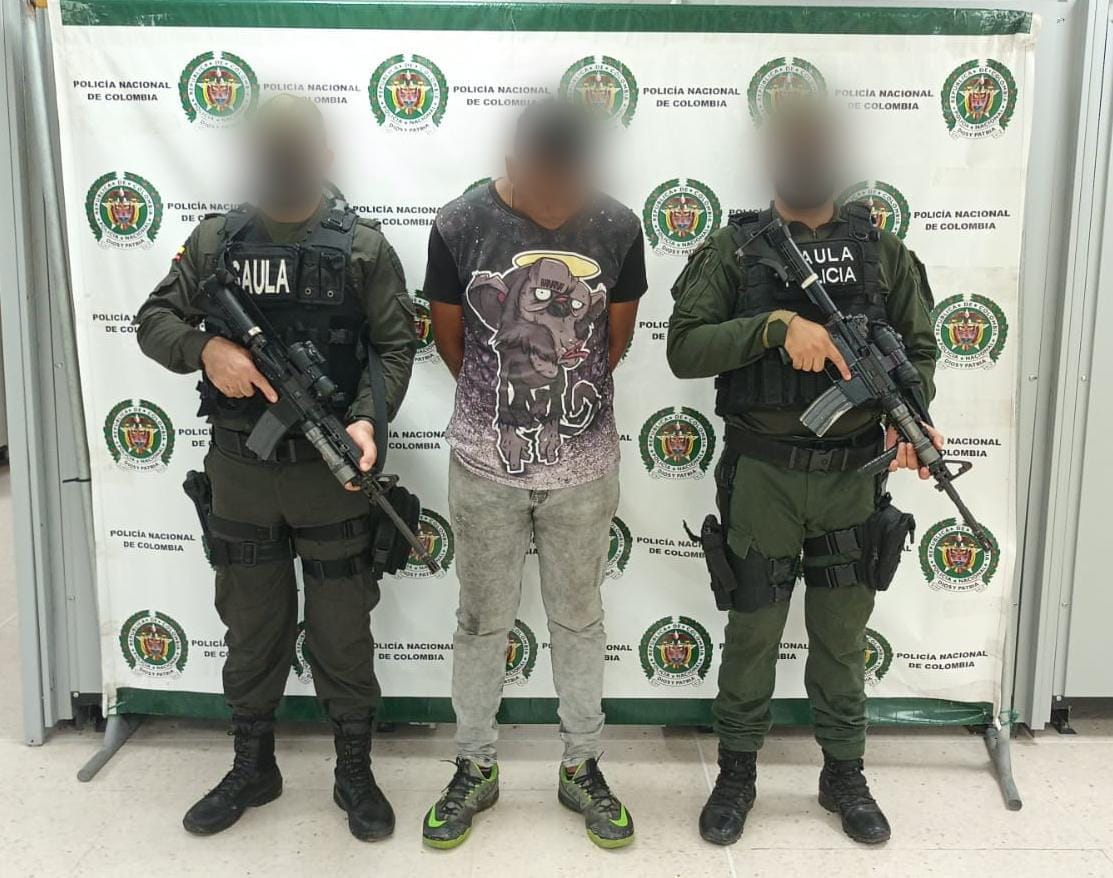 Policía Metropolitana de Cartagena