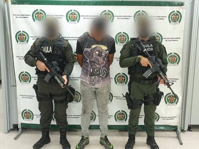 Policía Metropolitana de Cartagena