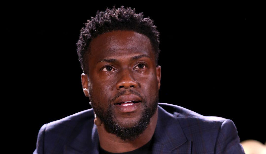 Kevin Hart
