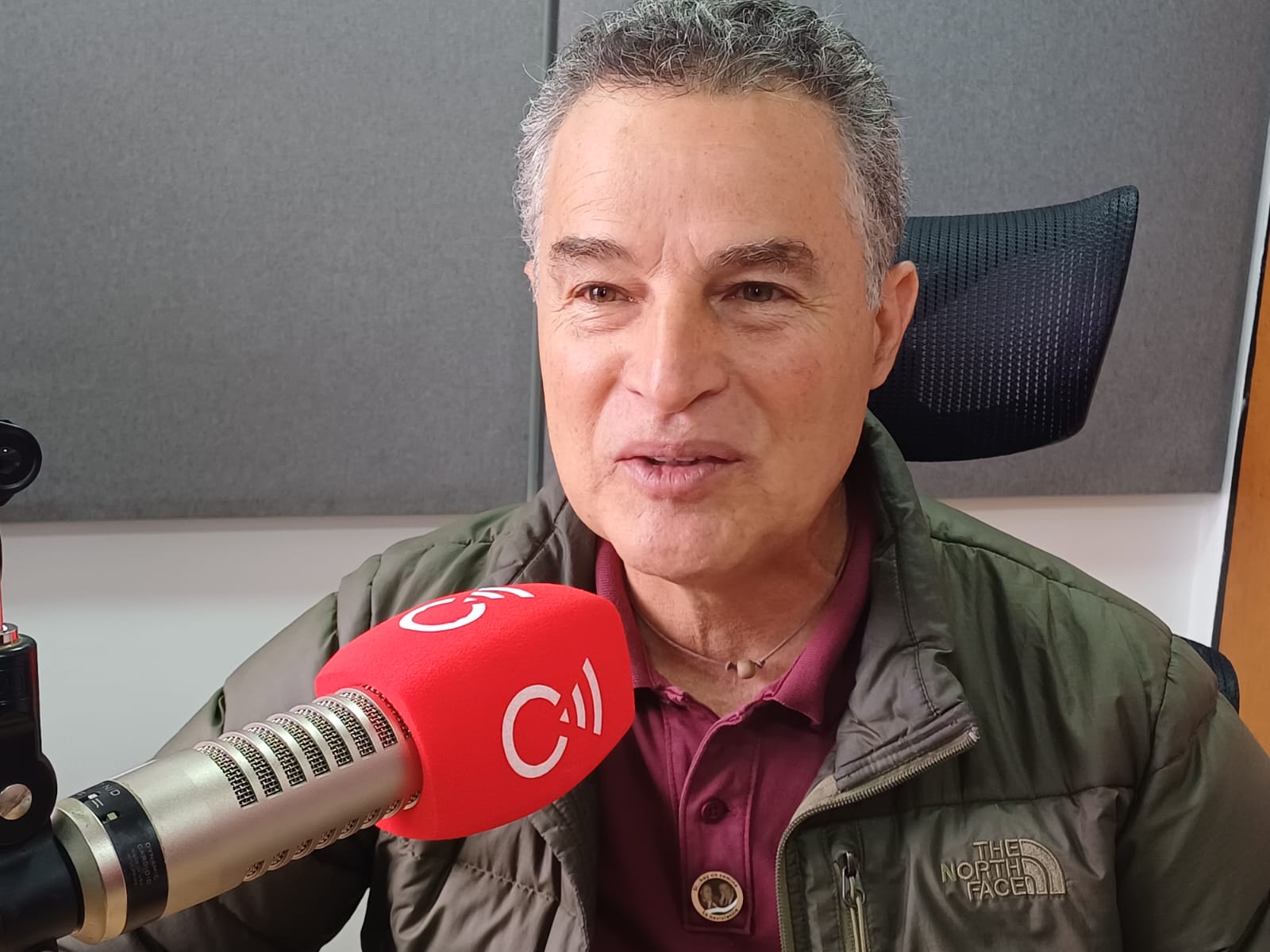 “No más antipetrismo, no más antiuribismo, no más anti nada. Vamos es por Colombia", Aníbal Gaviria.