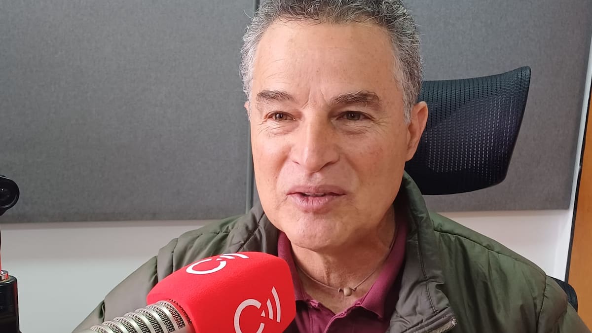 La propuesta de unidad de Aníbal Gaviria para ganar la Gran Consulta el 8 de marzo